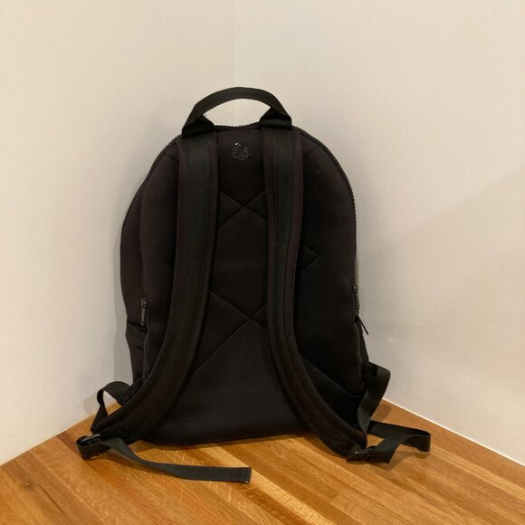 Dagne Dover Black Mini Backpack main image 10